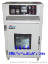 WPO-72-精密烘箱-香港偉煌科技--東莞偉煌試驗(yàn)設(shè)備