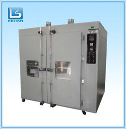 大型老化試驗(yàn)箱