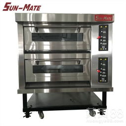 鎮(zhèn)江面包房三麥烤箱
