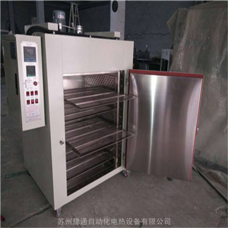 【精密型銘牌滴膠干燥箱 200℃滴膠掛件烘箱 上海pvc滴膠烤箱廠(chǎng)家】批