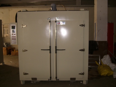 【志勝烤漆固化烘箱.電機(jī)線(xiàn)圈浸漆烘干箱.電子配件精密烤箱】_