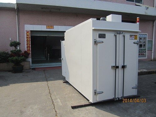 程控自動烘干固化烘箱烘干設備銷售廠家
