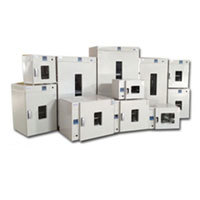 充氮精密烤箱與精密烘箱 工作原理、特性及應用