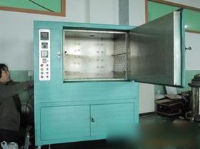 精密真空設備 現代工業與科學研究的幕后功臣